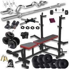 Gym Equipment